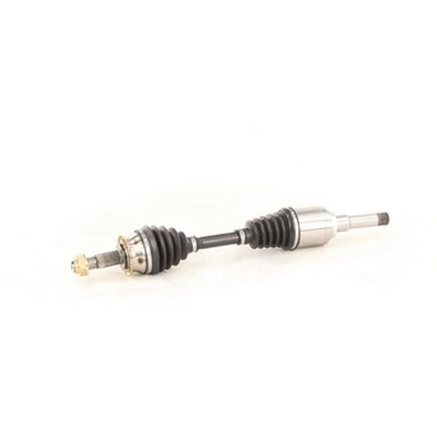 TRAKMOTIVE - GM8333 - CV Axle Shaft pa5