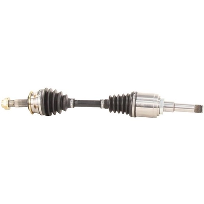 TRAKMOTIVE - GM8333 - CV Axle Shaft pa6