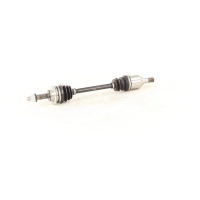 TRAKMOTIVE - GM8334 - CV Axle Shaft pa8