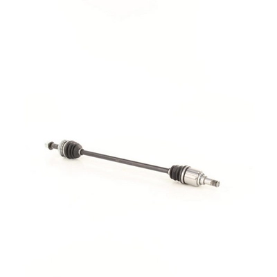 TRAKMOTIVE - GM8335 - CV Axle Shaft pa6
