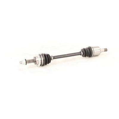 TRAKMOTIVE - GM8348 - CV Axle Shaft pa3