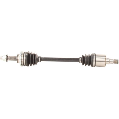 TRAKMOTIVE - GM8348 - CV Axle Shaft pa5