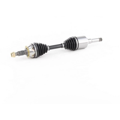 TRAKMOTIVE - GM8351 - CV Axle Shaft pa4