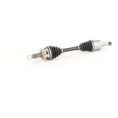TRAKMOTIVE - GM8353 - CV Axle Shaft pa3