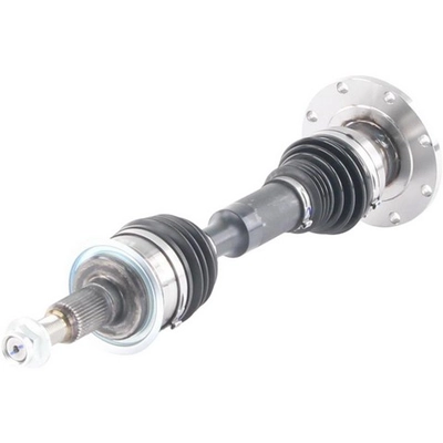 TRAKMOTIVE - GM8356XTT - CV Axle Shaft pa2