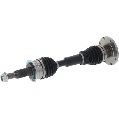 TRAKMOTIVE - GM8356XTT - CV Axle Shaft pa4