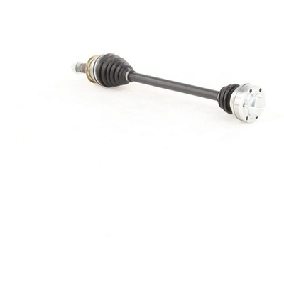 TRAKMOTIVE - GM8361 - CV Axle Shaft pa3