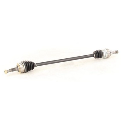 TRAKMOTIVE - GM8380 - CV Axle Shaft pa4