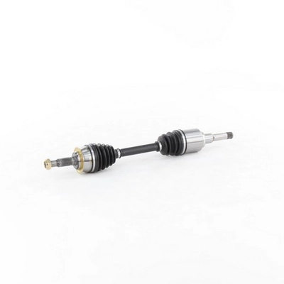 TRAKMOTIVE - GM8381 - CV Axle Shaft pa6