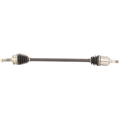 TRAKMOTIVE - GM8382 - CV Axle Shaft pa8