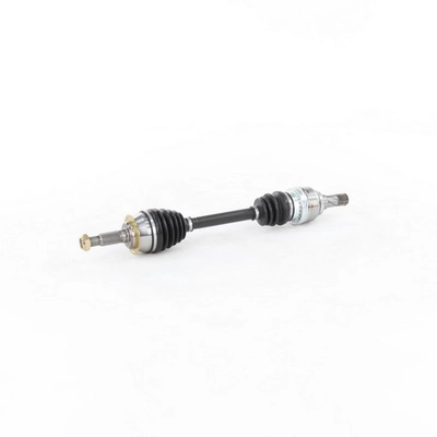 TRAKMOTIVE - GM8383 - CV Axle Shaft pa4