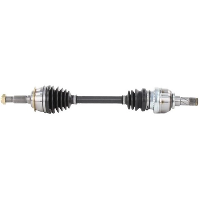 TRAKMOTIVE - GM8383 - CV Axle Shaft pa5