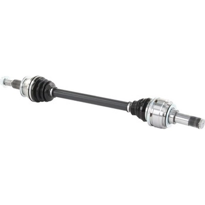 TRAKMOTIVE - GM8384 - CV Axle Shaft pa4