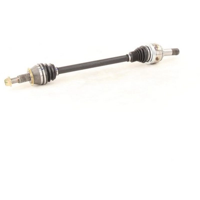 TRAKMOTIVE - GM8385 - CV Axle Shaft pa4