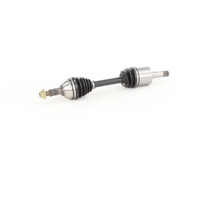 TRAKMOTIVE - GM8388 - CV Axle Shaft pa5