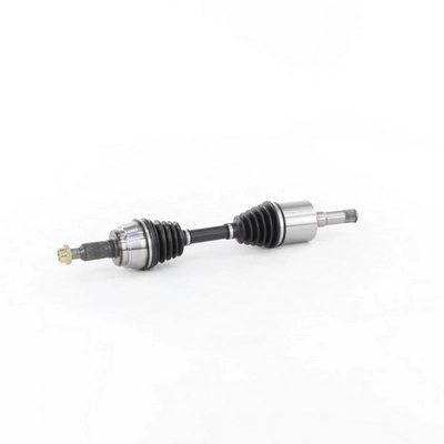 TRAKMOTIVE - GM8389 - CV Axle Shaft pa8