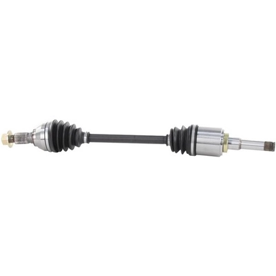 TRAKMOTIVE - GM8394 - CV Axle Shaft pa3