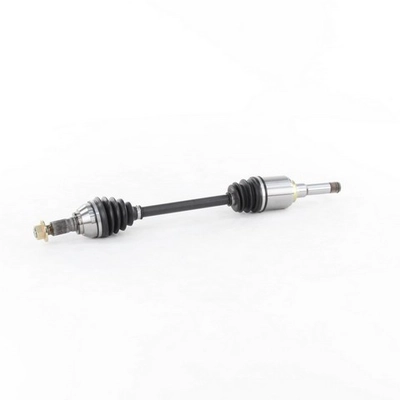 TRAKMOTIVE - GM8394 - CV Axle Shaft pa4