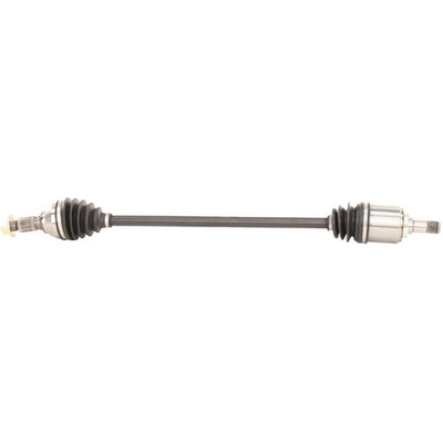TRAKMOTIVE - GM8395 - CV Axle Shaft pa7