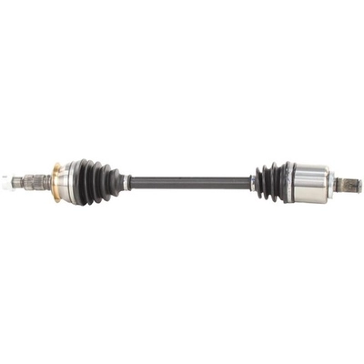 TRAKMOTIVE - GM8400 - CV Axle Shaft pa3