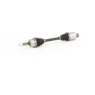 TRAKMOTIVE - GM8401 - CV Axle Shaft pa3