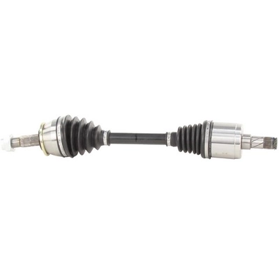 TRAKMOTIVE - GM8402 - CV Axle Shaft pa4