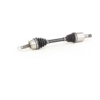 TRAKMOTIVE - GM8402 - CV Axle Shaft pa5