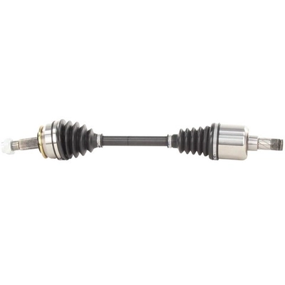 TRAKMOTIVE - GM8404 - CV Axle Shaft pa6