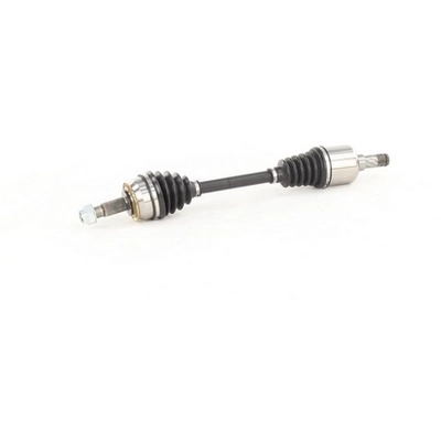 TRAKMOTIVE - GM8404 - CV Axle Shaft pa7