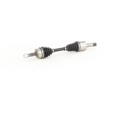 TRAKMOTIVE - GM8407 - CV Axle Shaft pa6