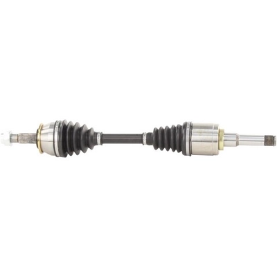 TRAKMOTIVE - GM8408 - CV Axle Shaft pa3