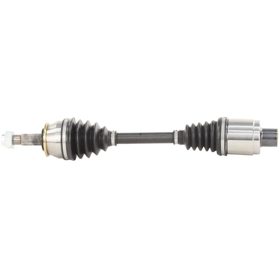 TRAKMOTIVE - GM8409 - CV Axle Shaft pa6