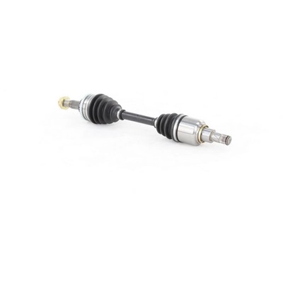 TRAKMOTIVE - GM8410 - CV Axle Shaft pa4