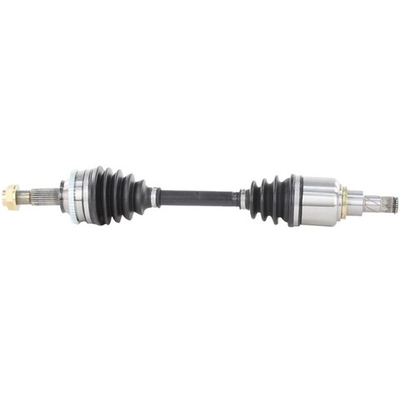 TRAKMOTIVE - GM8410 - CV Axle Shaft pa5