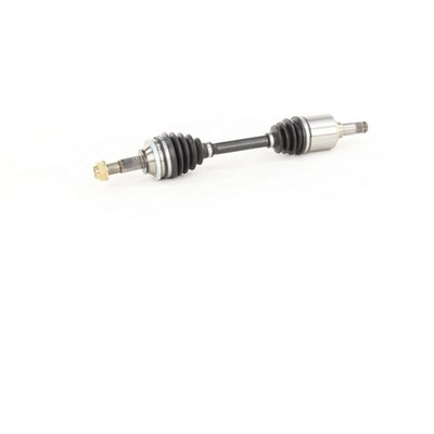 TRAKMOTIVE - GM8411 - CV Axle Shaft pa5