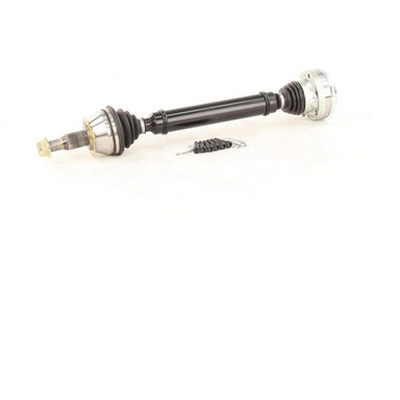 TRAKMOTIVE - GM8420 - CV Axle Shaft pa4