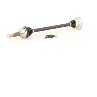 TRAKMOTIVE - GM8421 - CV Axle Shaft pa3