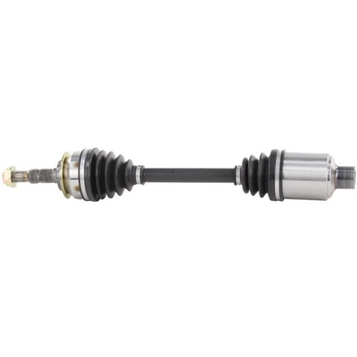 TRAKMOTIVE - GM8422 - CV Axle Shaft pa6