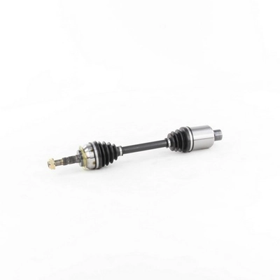 TRAKMOTIVE - GM8422 - CV Axle Shaft pa8