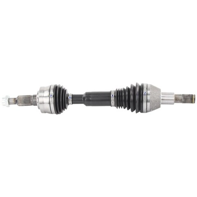 TRAKMOTIVE - GM8423XTT - CV Axle Shaft pa2