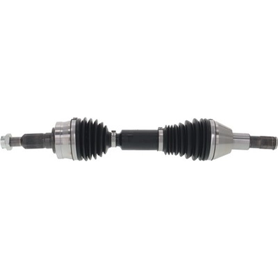 TRAKMOTIVE - GM8423XTT - CV Axle Shaft pa6