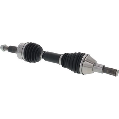 TRAKMOTIVE - GM8423XTT - CV Axle Shaft pa7
