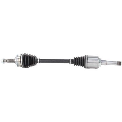 TRAKMOTIVE - GM8440 - CV Axle Shaft pa3