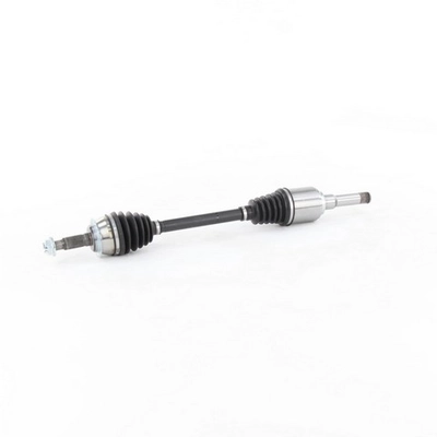 TRAKMOTIVE - GM8440 - CV Axle Shaft pa4