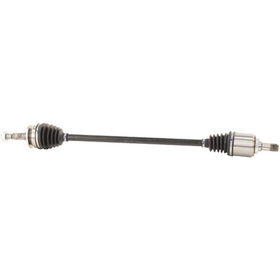 TRAKMOTIVE - GM8447 - CV Axle Shaft pa1