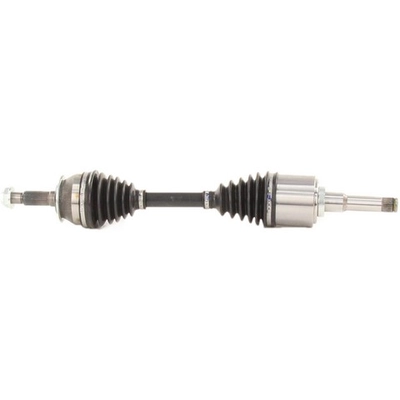 TRAKMOTIVE - GM8448 - CV Axle Shaft pa5