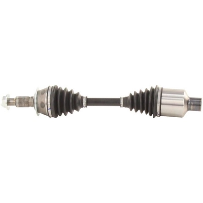 TRAKMOTIVE - GM8449 - CV Axle Shaft pa5