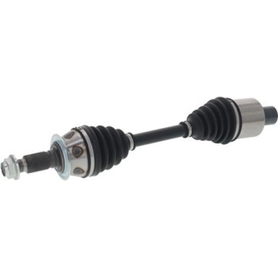 TRAKMOTIVE - GM8449 - CV Axle Shaft pa8
