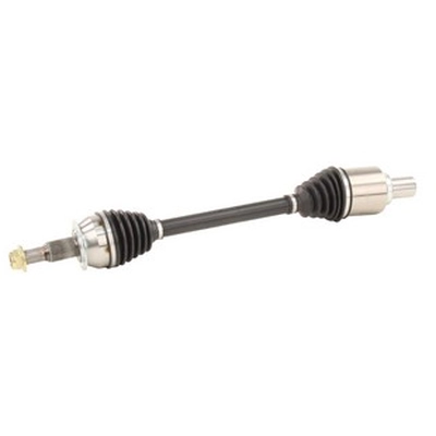 TRAKMOTIVE - GM8452 - CV Axle Shaft pa2