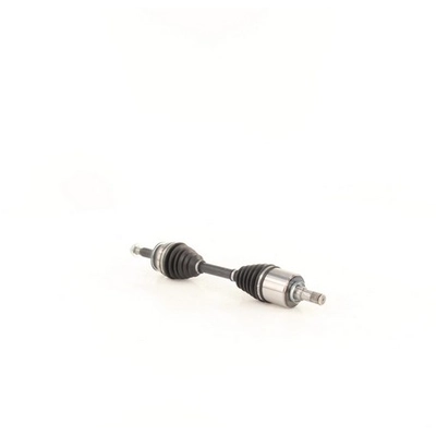 TRAKMOTIVE - GM8453 - CV Axle Shaft pa2